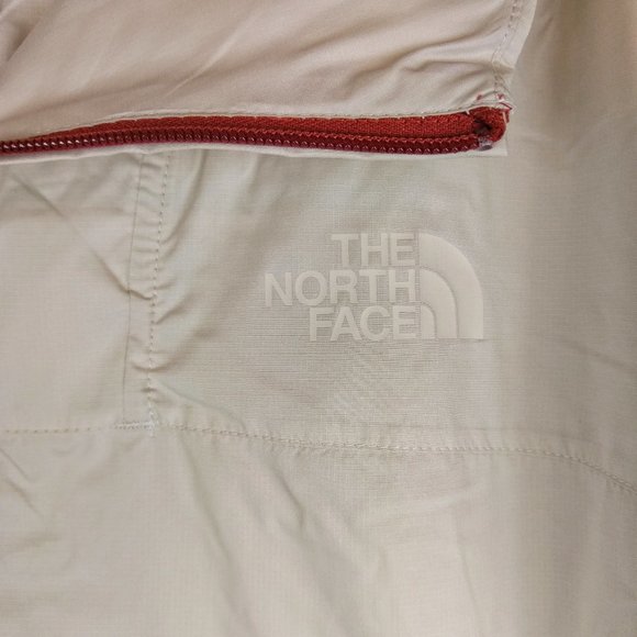 North Face Mens XL Fanorak Windbreaker - Picture 5 of 11